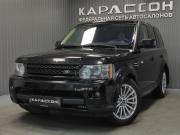 Land Rover Range Rover Sport I Рестайлинг Пермь  - изображение 19