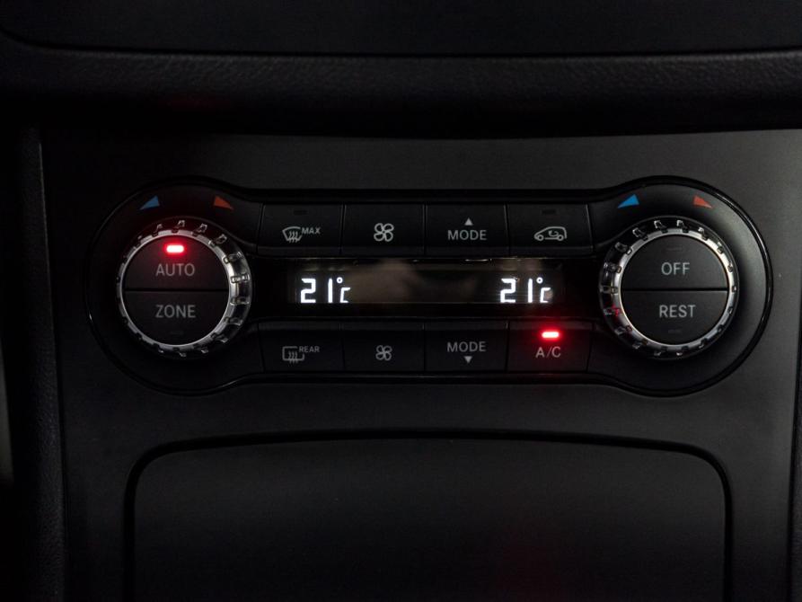 Mercedes-Benz B-Класс II (W246) Тюмень  - изображение 25