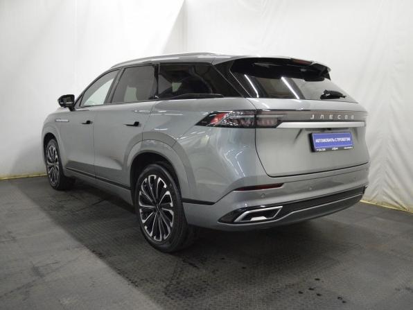 Jaecoo J8 с пробегом 2024 года, цена 3 300 000 рублей, 17929 км, внедорожник, Автокод Объявления