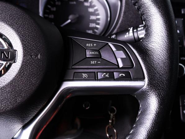 Nissan Qashqai II Рестайлинг с пробегом 2019 года, цена 1 989 000 рублей, 41048 км, внедорожник, Автокод Объявления