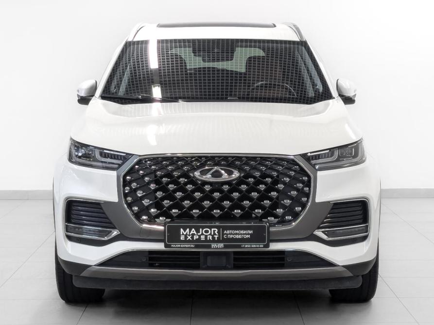 Chery Tiggo 8 Pro Max I Москва  - изображение 2