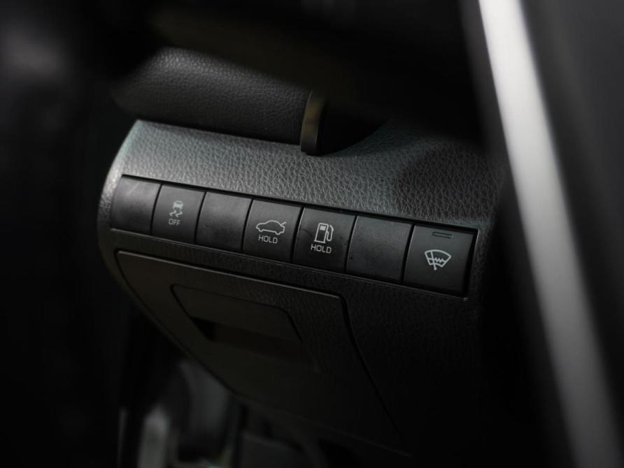 Toyota Camry VIII (XV70) Воронеж  - изображение 13