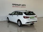 Lada (ВАЗ) Vesta I Рестайлинг (NG) Смоленск  - изображение 16