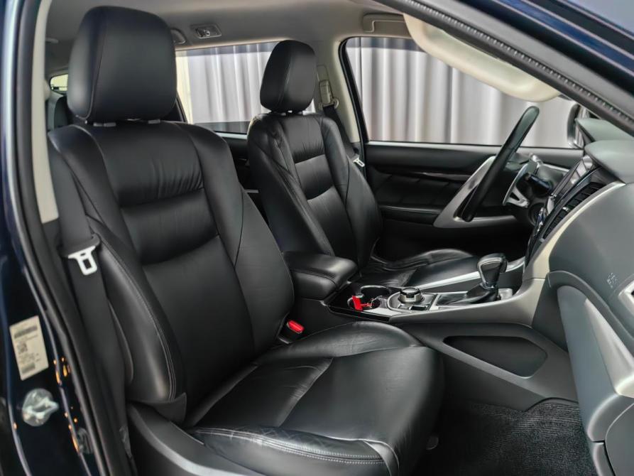 Mitsubishi Pajero Sport III Подольск  - изображение 7