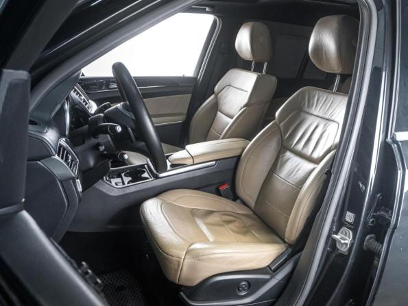 Mercedes-Benz GL-Класс II (X166) с пробегом 2014 года, цена 2 469 000 рублей, 416294 км, внедорожник, Автокод Объявления