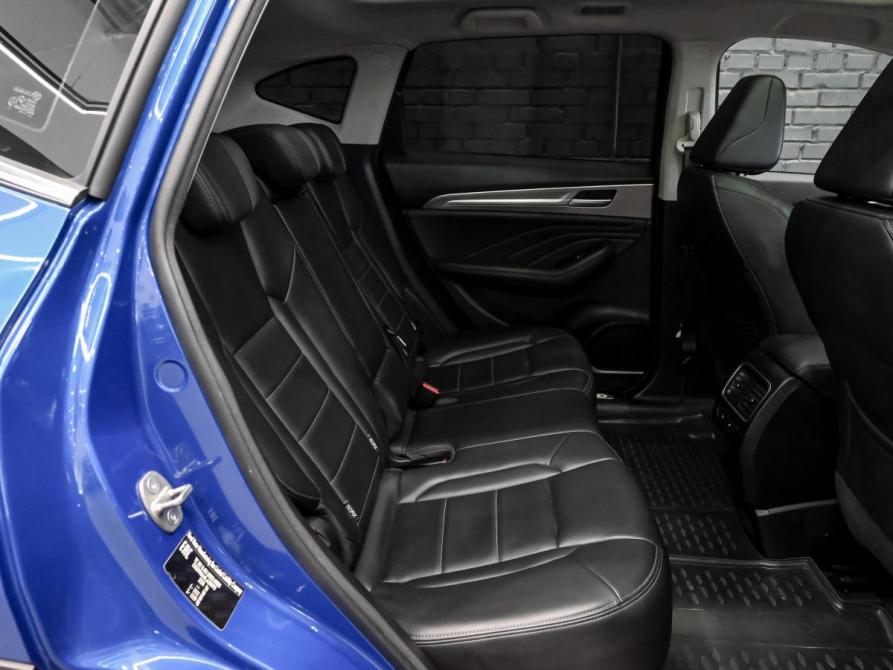 Haval F7 I Екатеринбург  - изображение 21