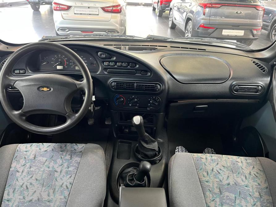Chevrolet Niva I Киров  - изображение 12