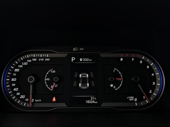 Hyundai Tucson IV с пробегом 2024 года, цена 3 680 000 рублей, 18312 км, внедорожник, Автокод Объявления