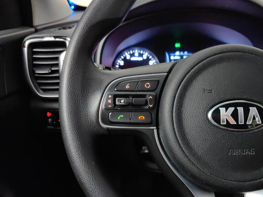 Kia Sportage IV Подольск  - изображение 17