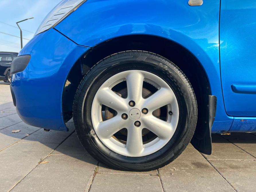 Nissan Note I Стерлитамак  - изображение 9