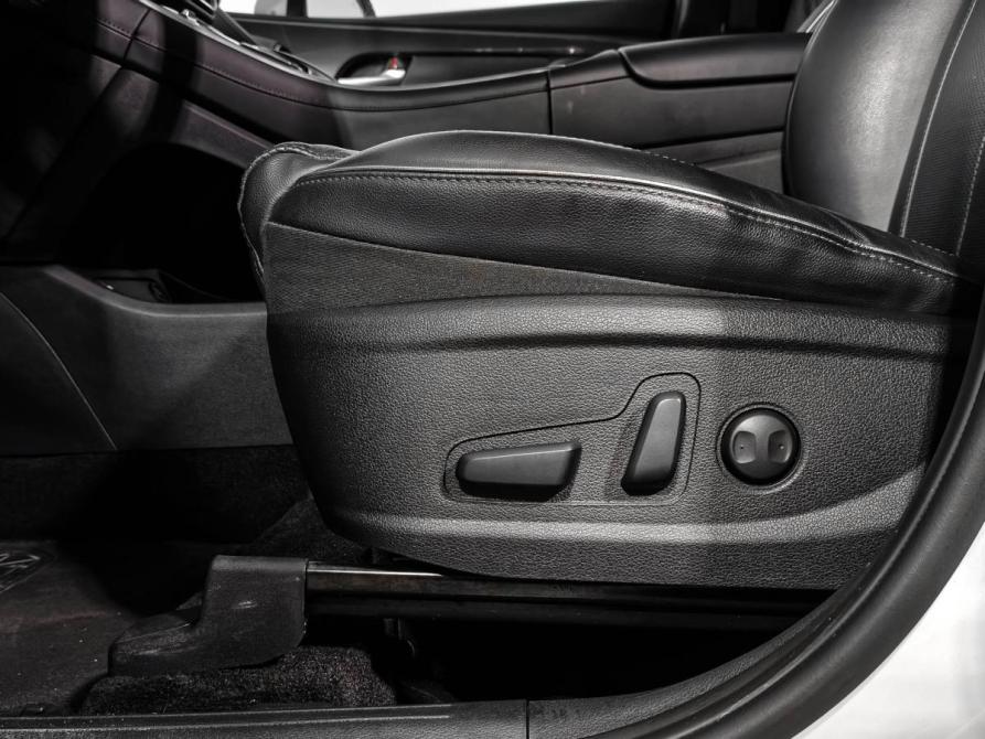 Hyundai Santa Fe IV Рестайлинг Санкт-Петербург  - изображение 12