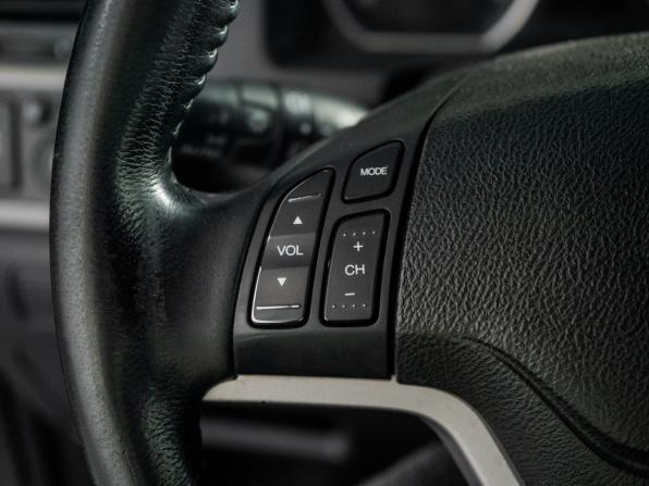 Honda CR-V III с пробегом 2007 года, цена 1 049 100 рублей, 186000 км, внедорожник, Автокод Объявления