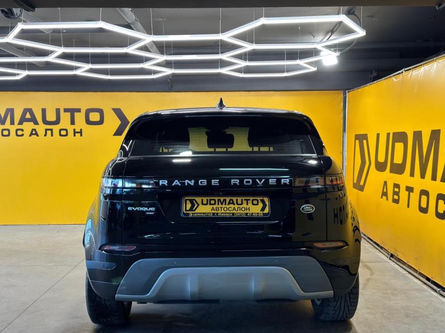 Land Rover Range Rover Evoque II Ижевск  - изображение 5