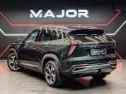 Geely Atlas II Москва  - изображение 37