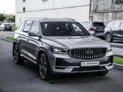 Geely Monjaro I Санкт-Петербург  - изображение 44