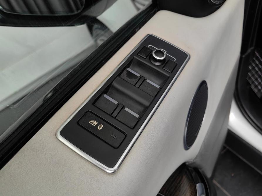Land Rover Range Rover Sport II Москва  - изображение 20