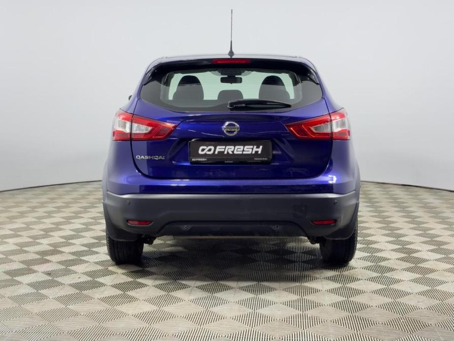 Nissan Qashqai II Казань  - изображение 4