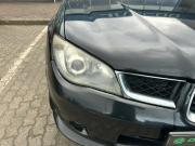 Subaru Impreza II Рестайлинг 2 Череповец  - изображение 18