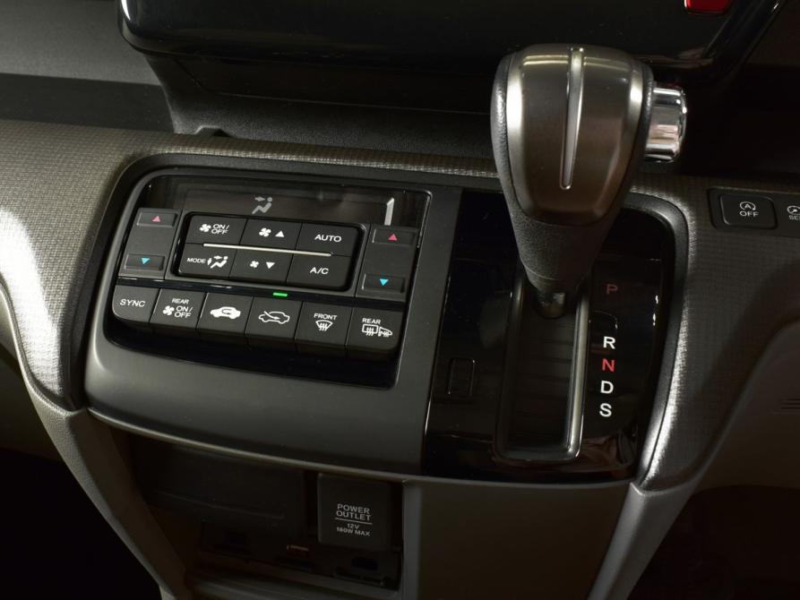 Honda Stepwgn V Рестайлинг Кемерово  - изображение 20