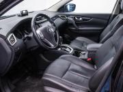 Nissan Qashqai II Москва  - изображение 28