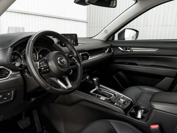 Mazda CX-5 II с пробегом 2019 года, цена 2 785 000 рублей, 77189 км, внедорожник, Автокод Объявления