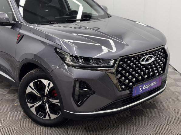 Chery Tiggo 7 Pro Max I с пробегом 2023 года, цена 2 050 000 рублей, 15297 км, внедорожник, Автокод Объявления