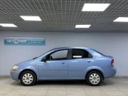 Chevrolet Aveo I Москва  - изображение 25