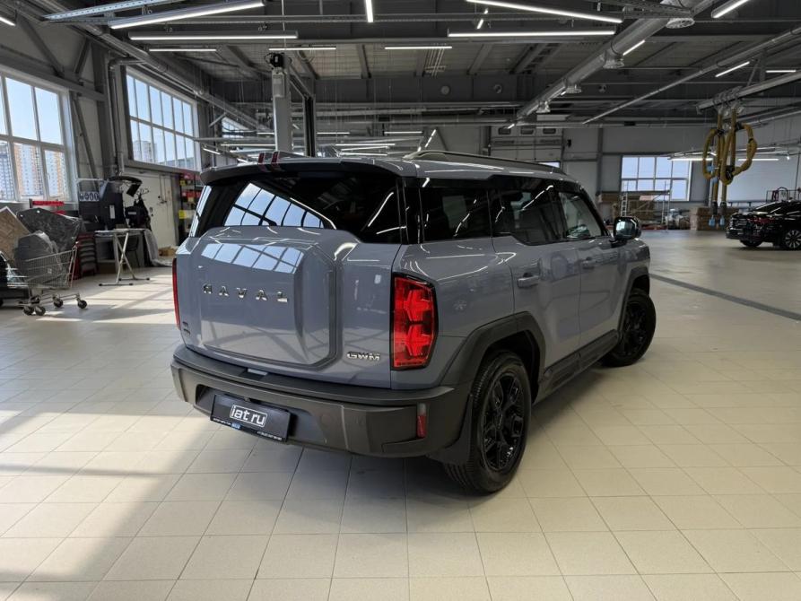 Haval H3 I Санкт-Петербург  - изображение 2