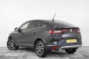 Renault Arkana I Кемерово  - изображение 32
