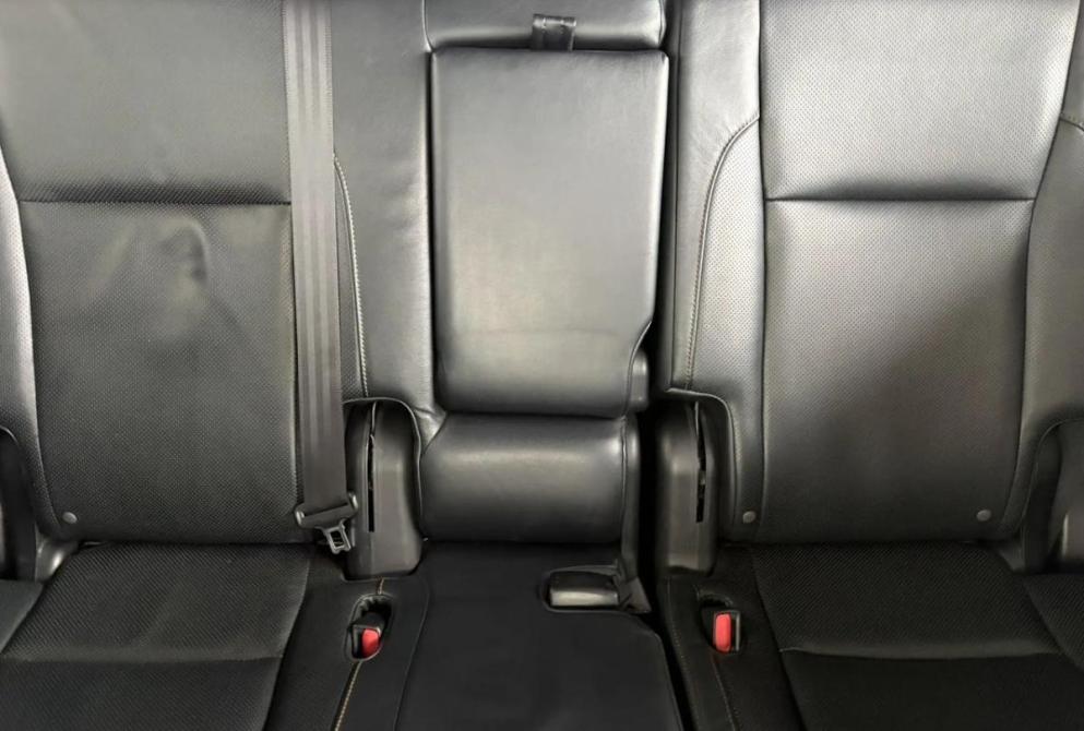 Toyota Highlander III (XU50) Киров  - изображение 20