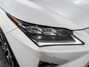 Lexus RX IV Иркутск  - изображение 57