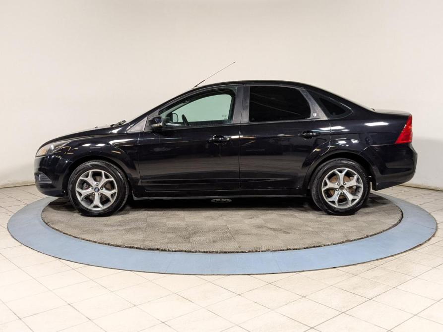 Ford Focus II Рестайлинг Екатеринбург  - изображение 5