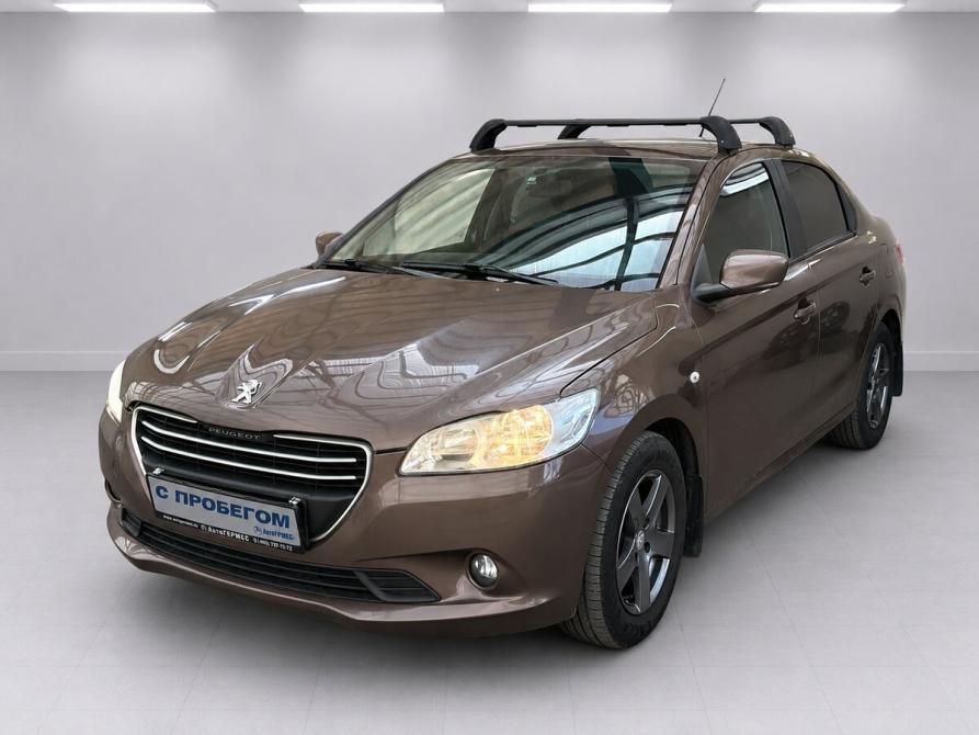 Peugeot 301 I Москва  - изображение 2