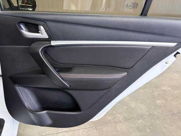Geely Emgrand 7 I с пробегом 2016 года, цена 757 000 рублей, 128603 км, седан, Автокод Объявления