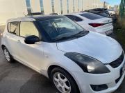 Suzuki Swift IV Санкт-Петербург  - изображение 2