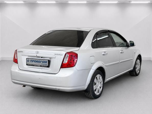 Daewoo Gentra II с пробегом 2014 года, цена 750 000 рублей, 43223 км, седан, Автокод Объявления