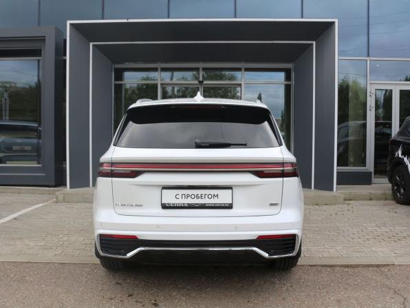 Geely Monjaro I с пробегом 2023 года, цена 3 050 000 рублей, 71488 км, внедорожник, Автокод Объявления