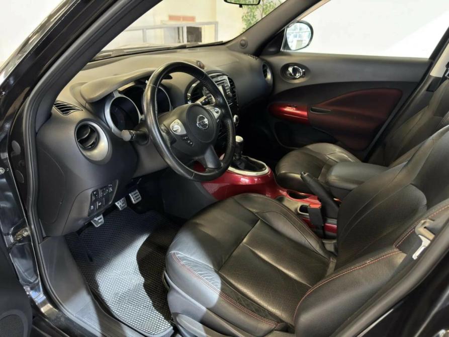 Nissan Juke I Волгоград  - изображение 9
