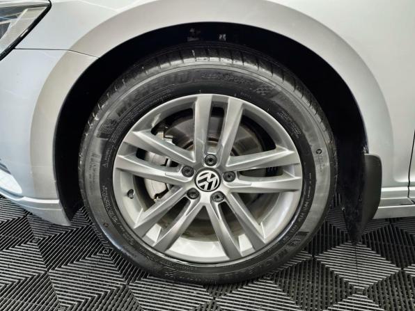 Volkswagen Passat B8 с пробегом 2015 года, цена 1 749 000 рублей, 146868 км, седан, Автокод Объявления