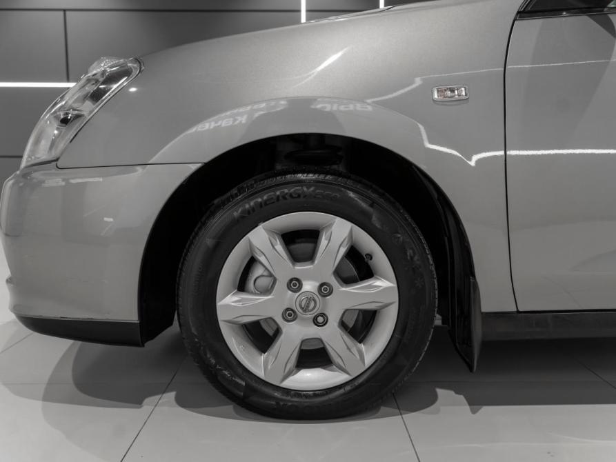 Nissan Almera III (G15) Москва  - изображение 21