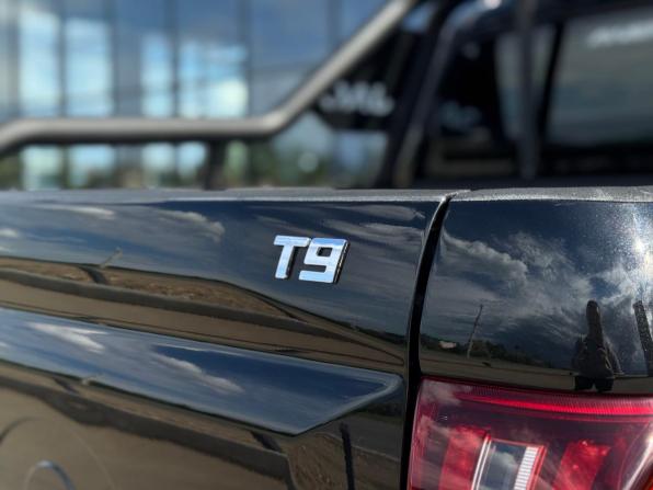 JAC T9 с пробегом 2024 года, цена 2 650 000 рублей, 70276 км, пикап, Автокод Объявления