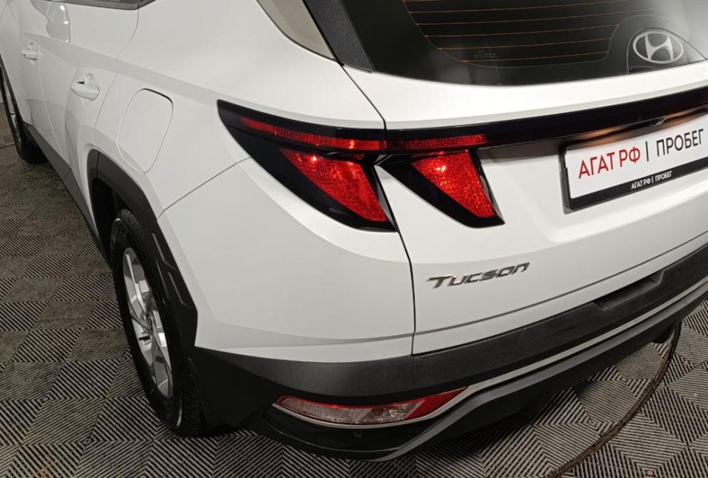 Hyundai Tucson III Рестайлинг Волгоград  - изображение 19