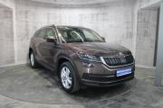 Skoda Kodiaq I Ярославль  - изображение 17