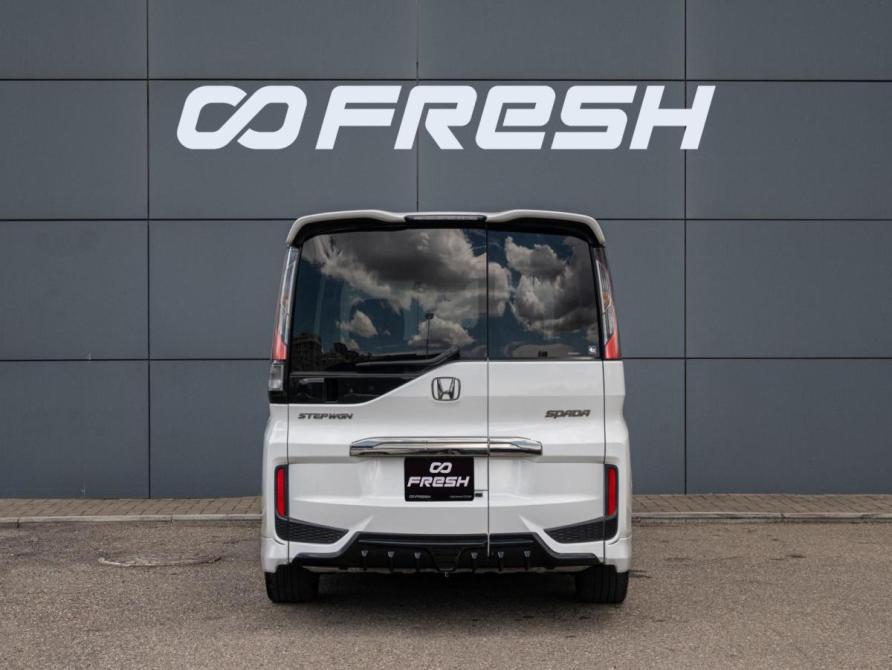 Honda Stepwgn V Краснодар  - изображение 4
