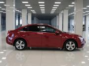 Chevrolet Cruze I Самара  - изображение 26