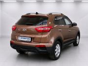 Hyundai Creta I Москва  - изображение 21