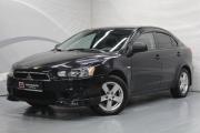 Mitsubishi Lancer X Кемерово  - изображение 24