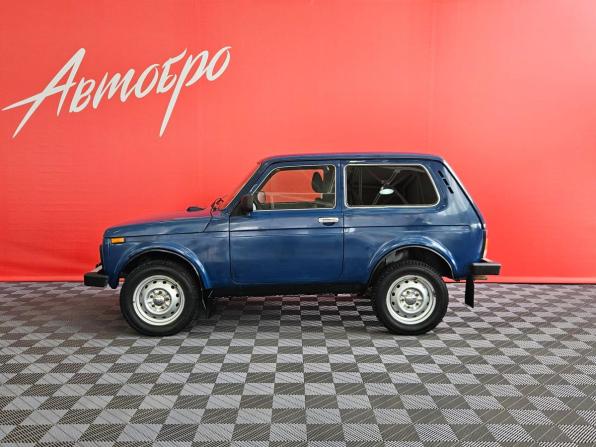 Lada (ВАЗ) 2121 (4x4) I Рестайлинг с пробегом 2013 года, цена 355 000 рублей, 119522 км, внедорожник, Автокод Объявления
