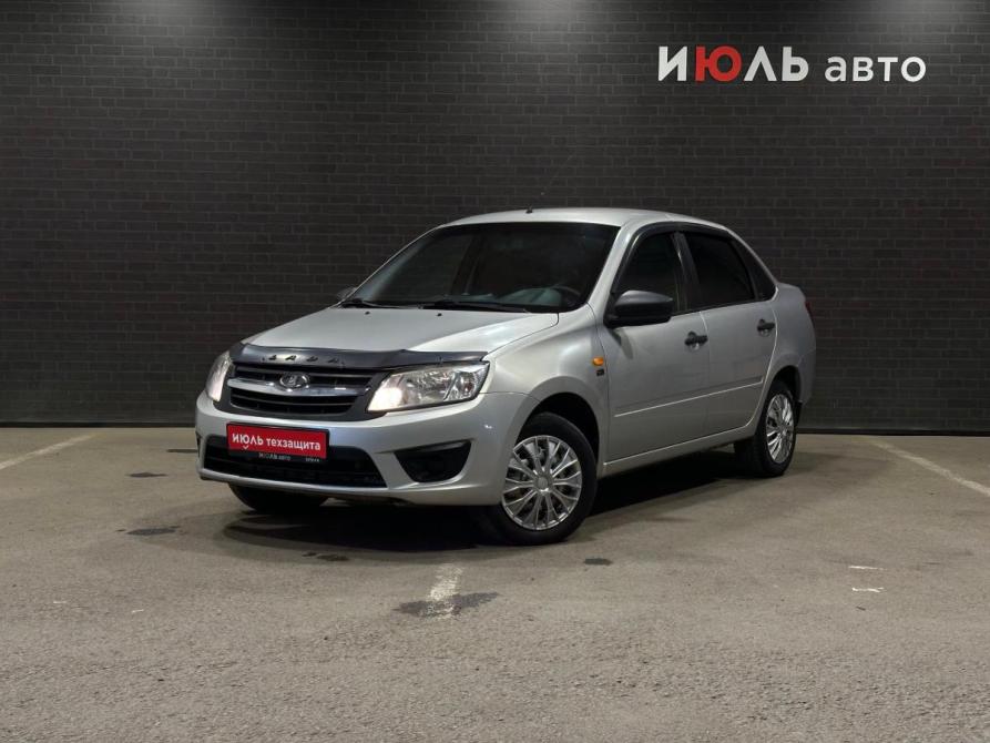 Lada (ВАЗ) Granta I Челябинск  - изображение 1