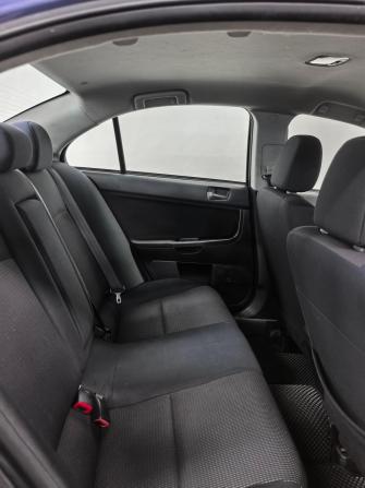 Mitsubishi Lancer X с пробегом 2008 года, цена 530 000 рублей, 298000 км, седан, Автокод Объявления
